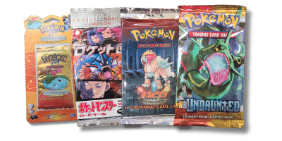 White Flare Japanese DELUXE Booster Box sv11w<!-- --> | Rare